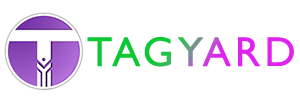 Tagyard Logo