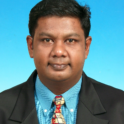 Lecturer Photo