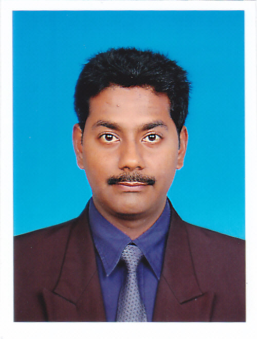 Lecturer Photo
